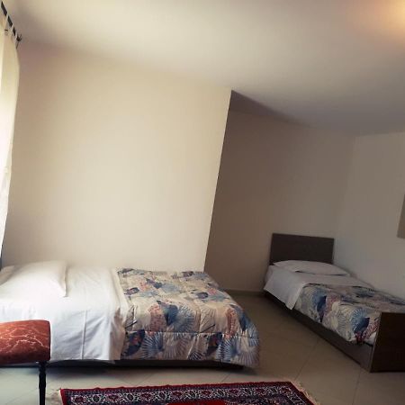 Casa Eraldo Otel Castellaccia Dış mekan fotoğraf