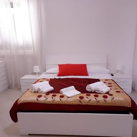 Casa Eraldo Otel Castellaccia Dış mekan fotoğraf